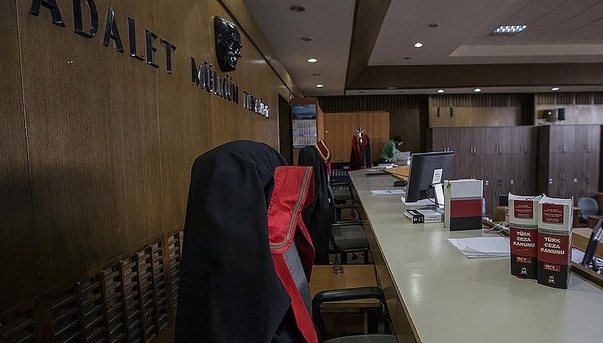 183 yeni mahkeme kuruldu