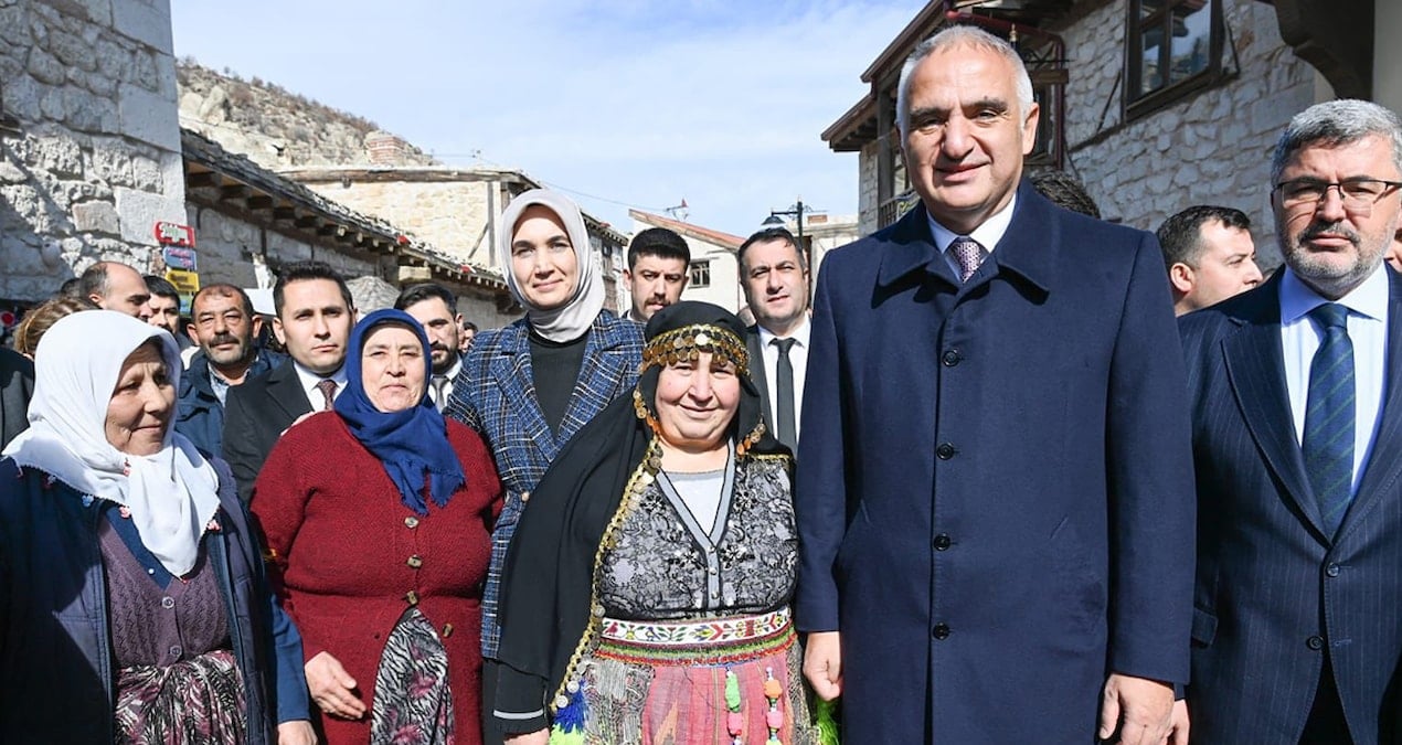 Kültür Yolu Festivali’ne yeni şehirler dahil edilecek