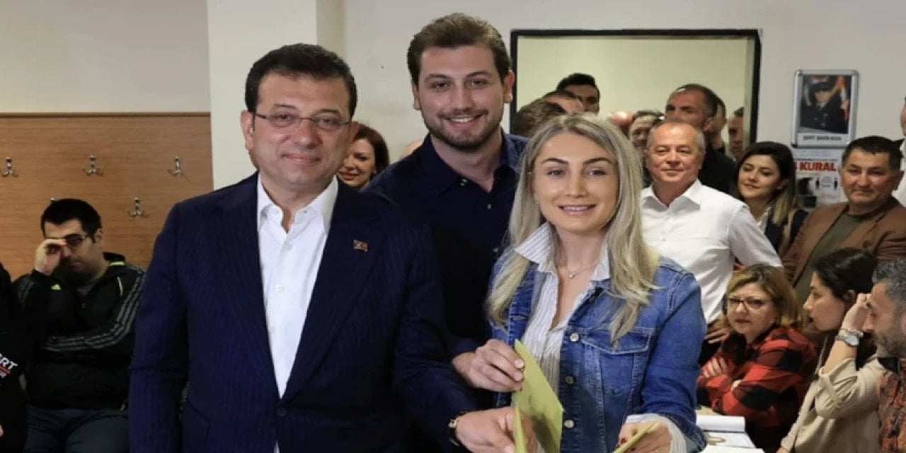 Selim İmamoğlu’ndan tutuklanan gençlere destek: Biz yoksak gelecek yok!