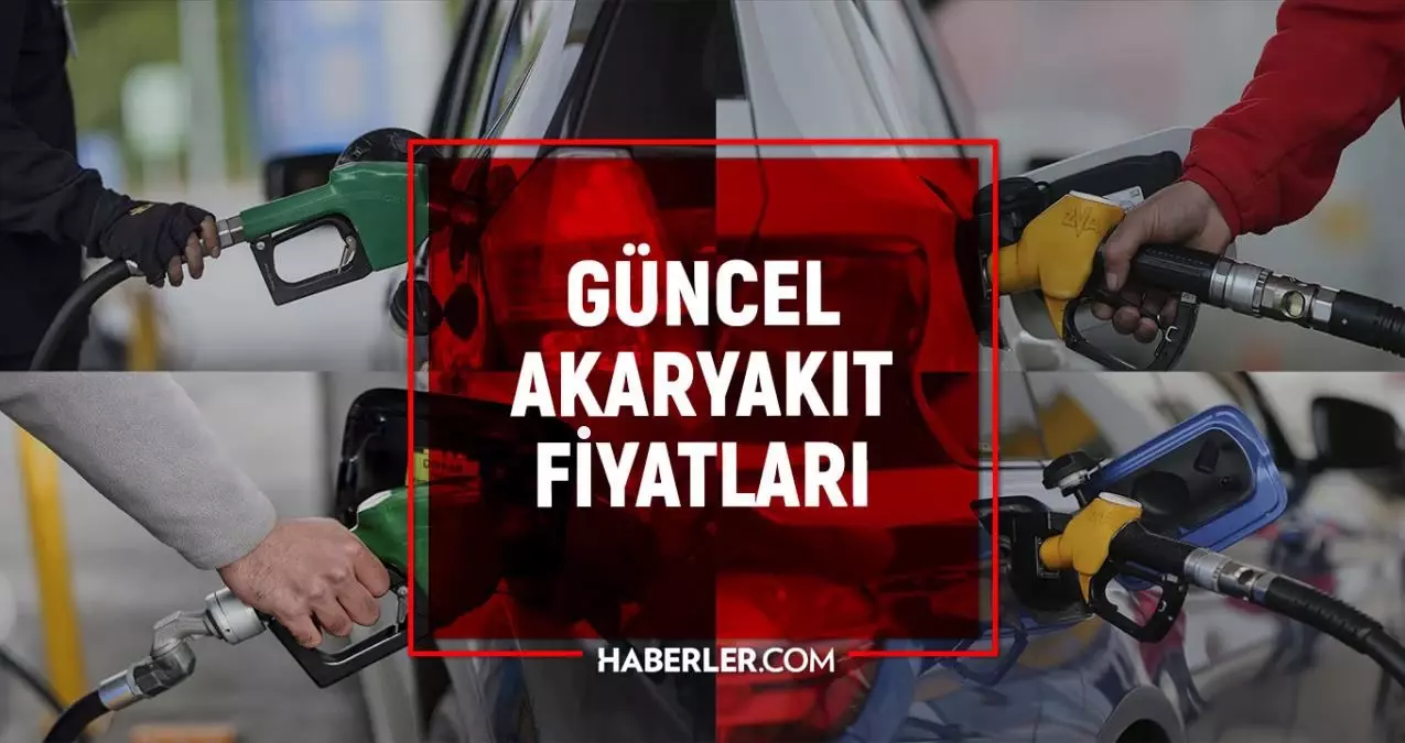 11 Nisan Akaryakıt Fiyatları: Benzine, motorine, mazota zam veya indirim var mı, gelecek mi?