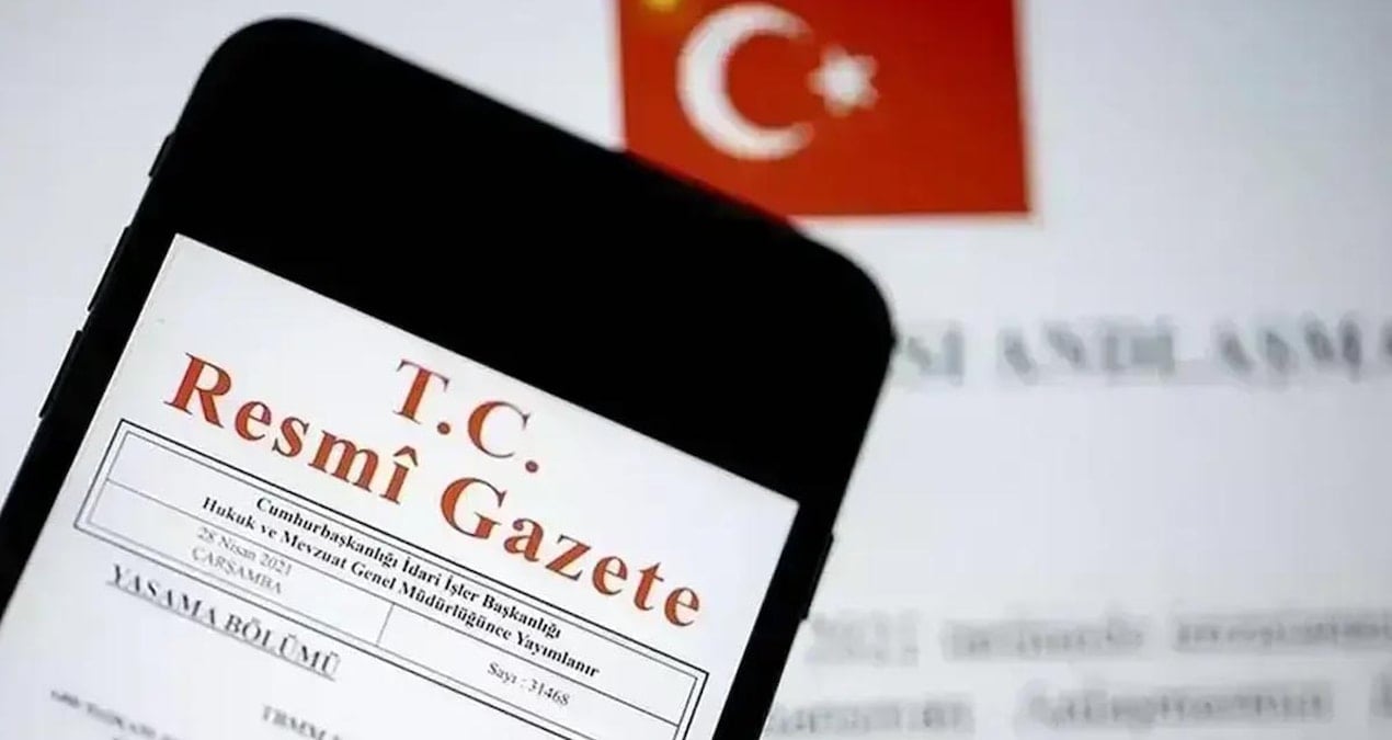 Hayvansal içerikli ürünlere yeni düzenleme