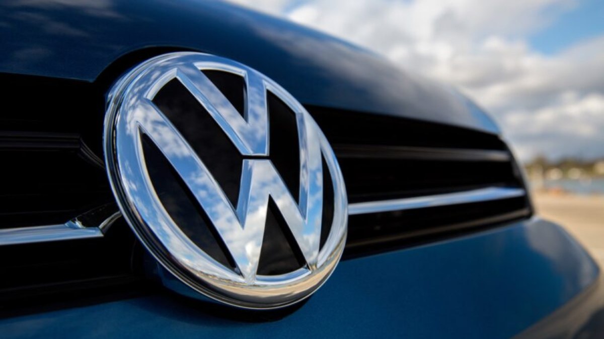Volkswagen, ilk çeyrek satış rakamlarını açıkladı