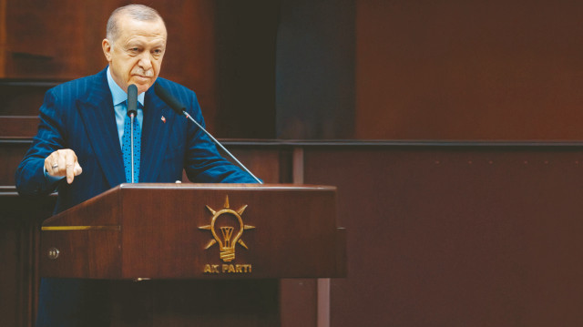 İran’ın kendini savunması meşru hak